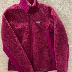 Women’s Patagonia Fleece - Small